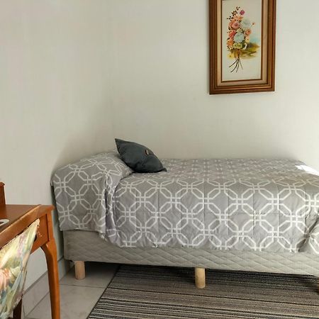 Casa Edka Hotel Ensenada Cameră foto