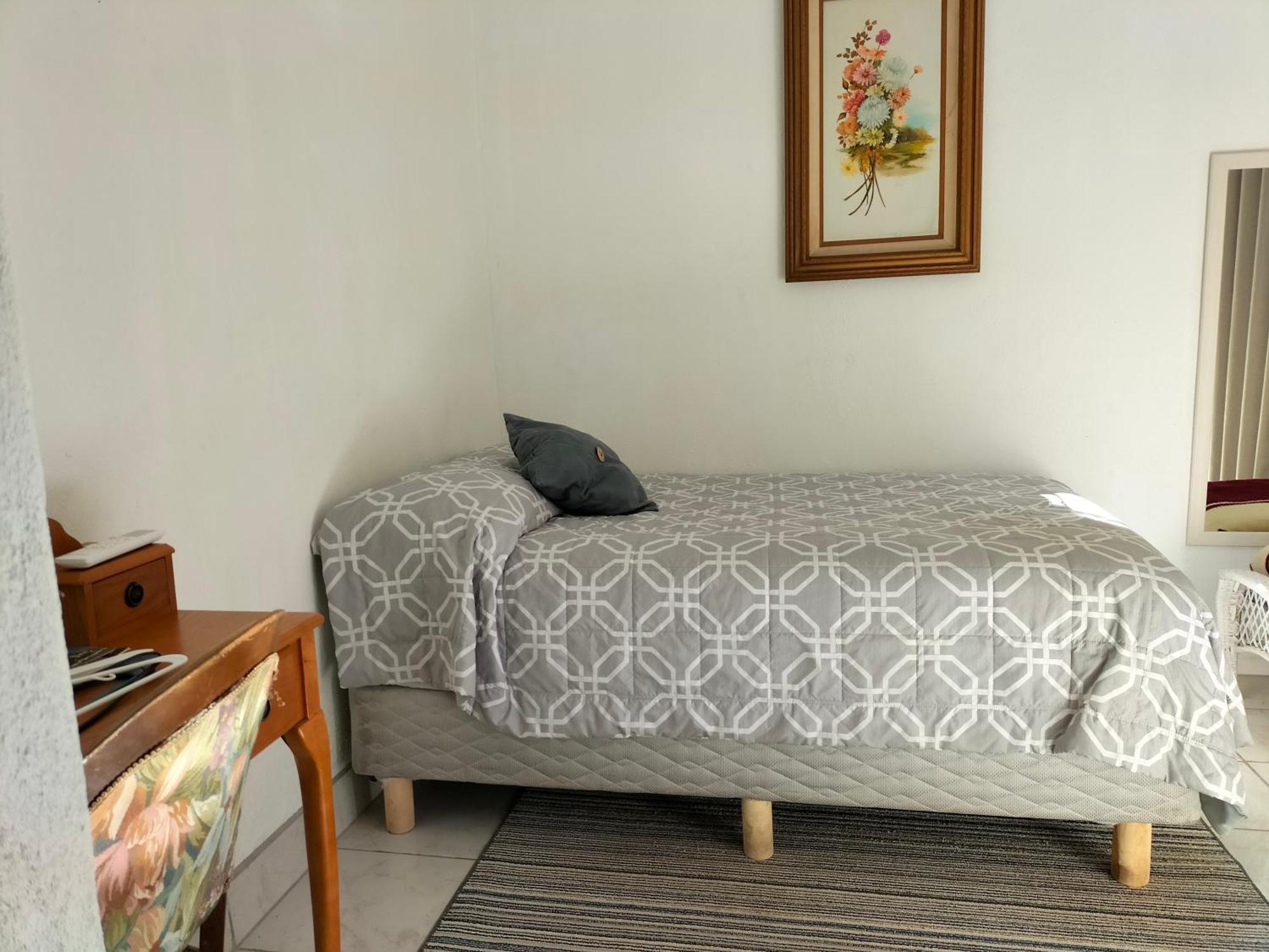 Casa Edka Hotel Ensenada Cameră foto