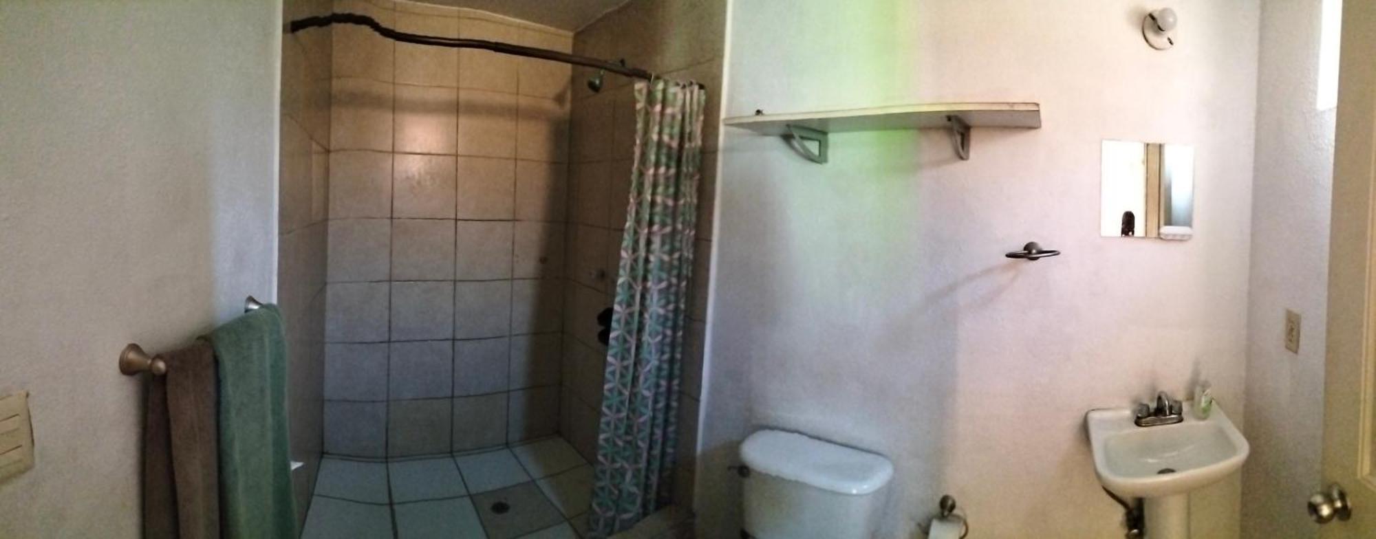 Casa Edka Hotel Ensenada Cameră foto