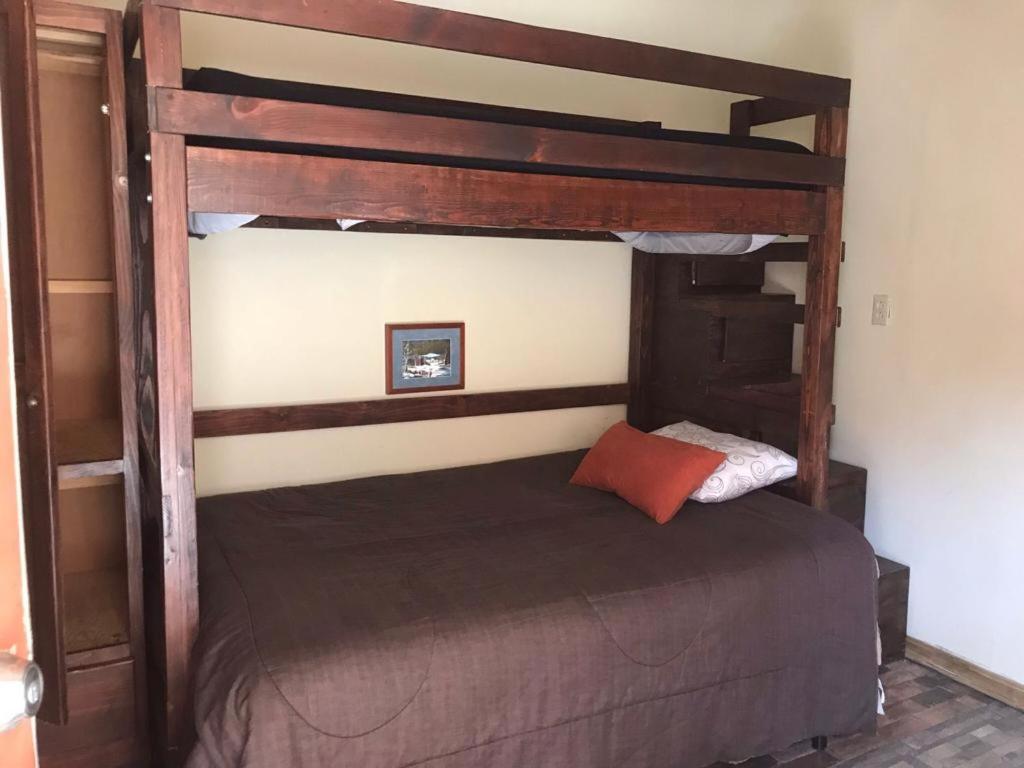 Casa Edka Hotel Ensenada Cameră foto