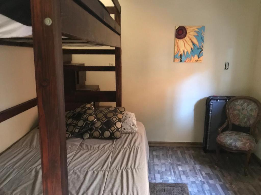 Casa Edka Hotel Ensenada Cameră foto